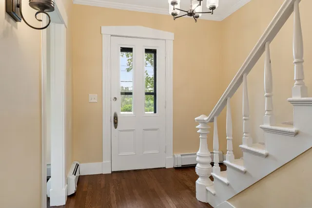 $1,495,000 | 7 Slayton Terrace, Woodstock, VT 05091