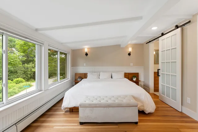 $1,495,000 | 7 Slayton Terrace, Woodstock, VT 05091