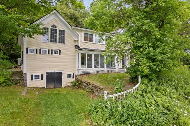 $1,495,000 | 7 Slayton Terrace, Woodstock, VT 05091