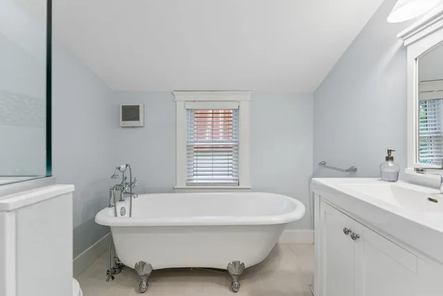 $1,495,000 | 7 Slayton Terrace, Woodstock, VT 05091