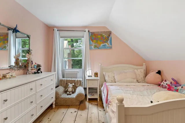 $1,495,000 | 7 Slayton Terrace, Woodstock, VT 05091