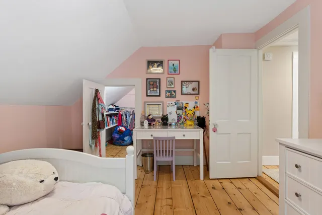 $1,495,000 | 7 Slayton Terrace, Woodstock, VT 05091