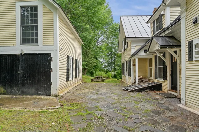 $1,495,000 | 7 Slayton Terrace, Woodstock, VT 05091