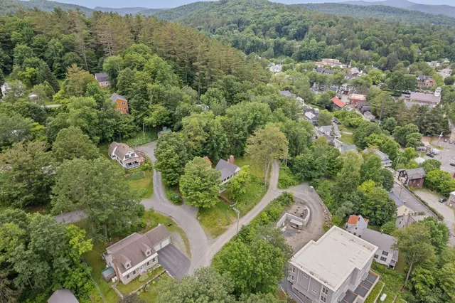 $1,495,000 | 7 Slayton Terrace, Woodstock, VT 05091