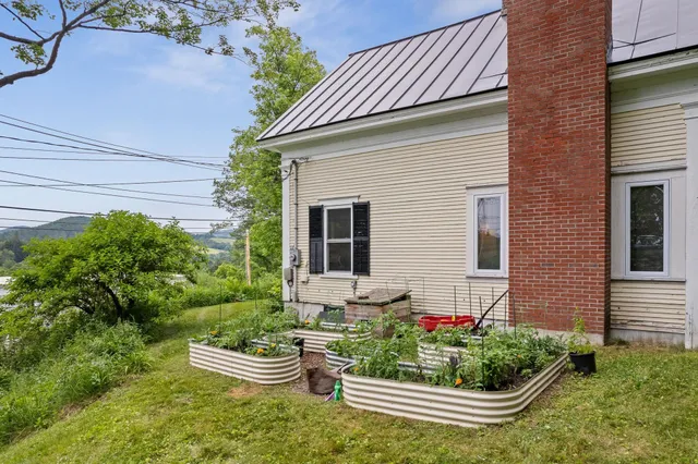 $1,495,000 | 7 Slayton Terrace, Woodstock, VT 05091