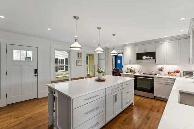 $1,495,000 | 7 Slayton Terrace, Woodstock, VT 05091