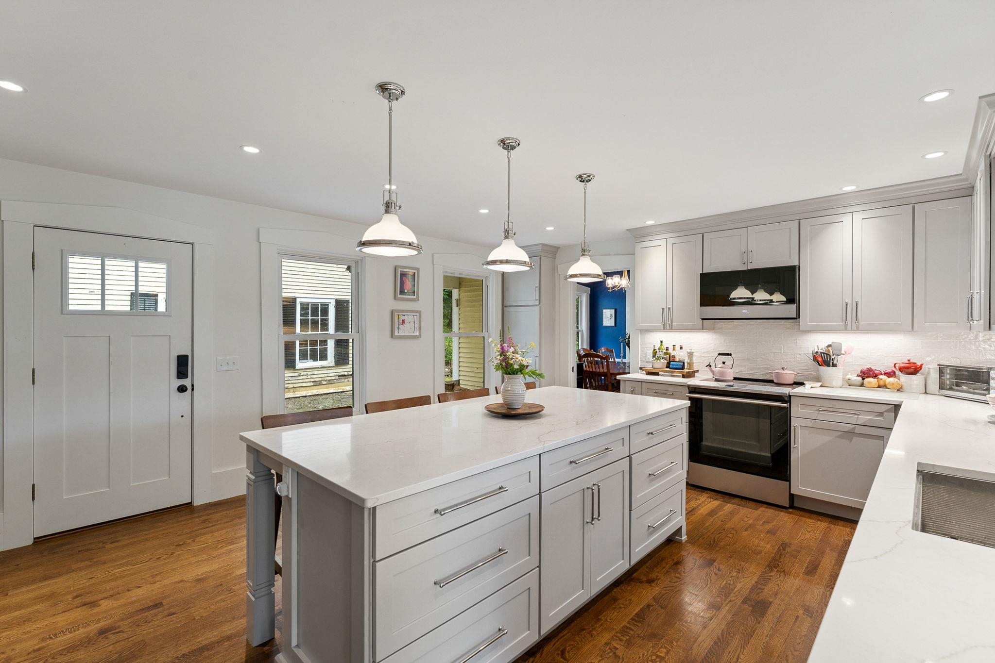 7 Slayton Terrace Woodstock, VT 05091 - Photo 6 of 41