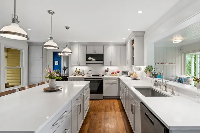 $1,495,000 | 7 Slayton Terrace, Woodstock, VT 05091