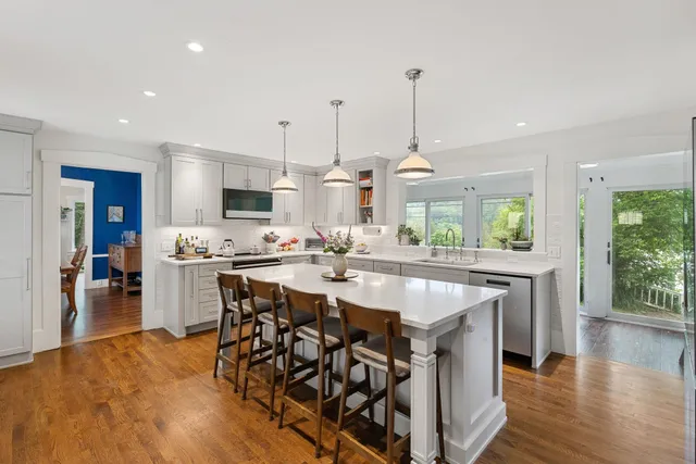 $1,495,000 | 7 Slayton Terrace, Woodstock, VT 05091