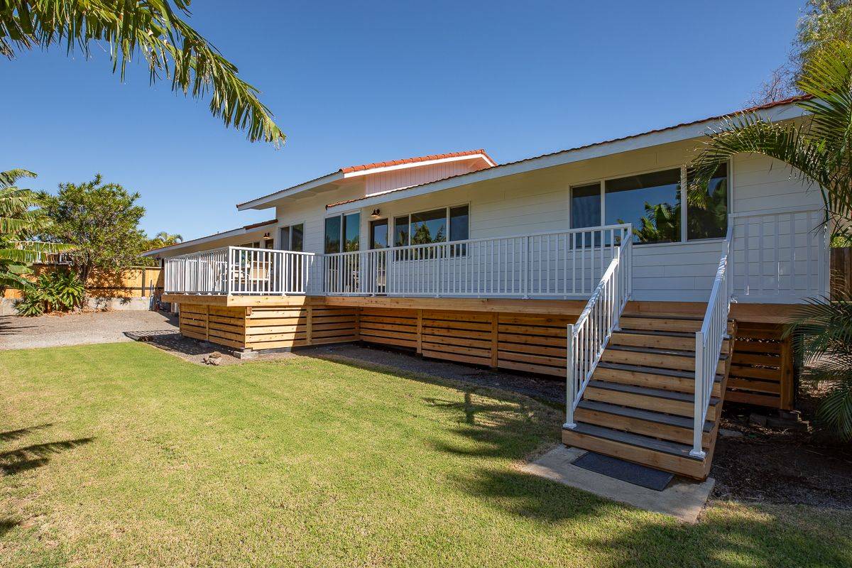 68-1788 Auhili Loop Waikoloa, HI 96738 - Photo 6 of 29 a view of a house with a yard