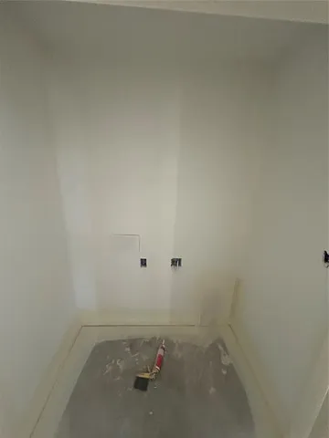 a view of small space