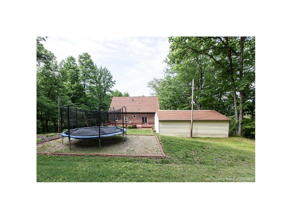 1800 Renn Road Floyds Knobs, IN 47119 - Photo 54 of 58 Gallery Image 54