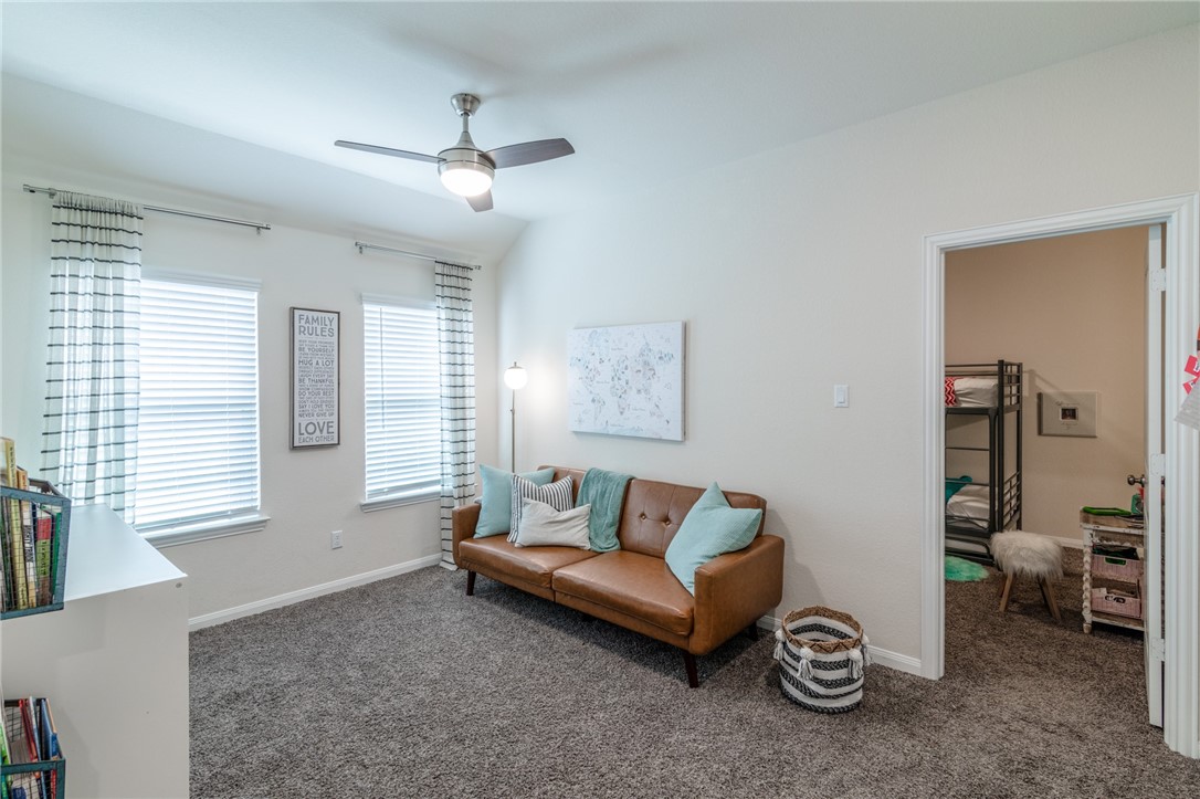 219 Prato Place Georgetown, TX 78628 - Photo 13 of 25 Game-Room/Children's Retreat