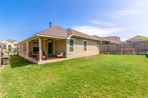 $2,400 | 219 Prato Place, Georgetown, TX 78628