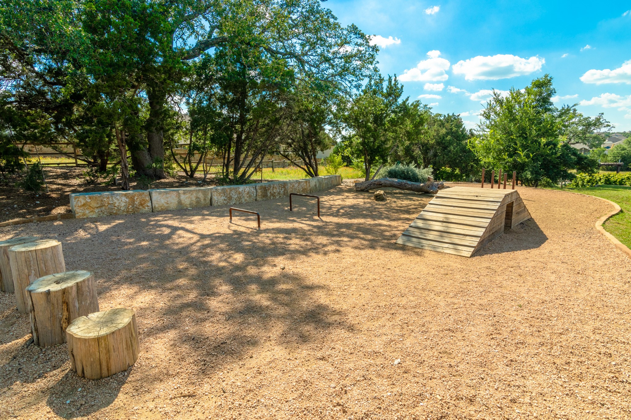 219 Prato Place Georgetown, TX 78628 - Photo 23 of 25 Dog Park