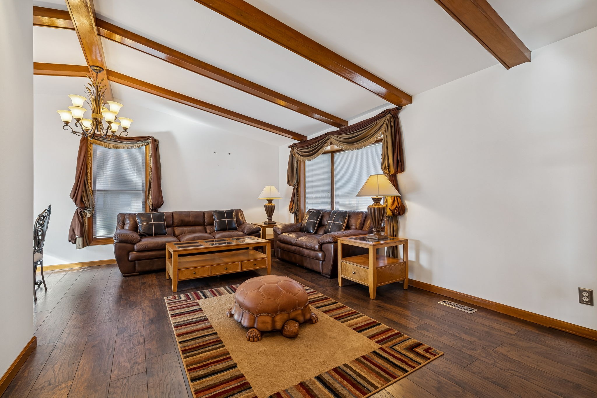 1795 Needmore Road Old Hickory, TN 37138 - Photo 13 of 56 a living room with furniture