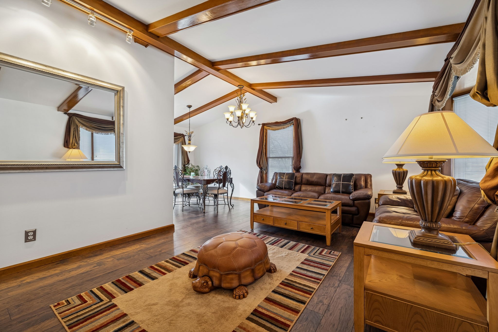 1795 Needmore Road Old Hickory, TN 37138 - Photo 14 of 56 a living room with furniture