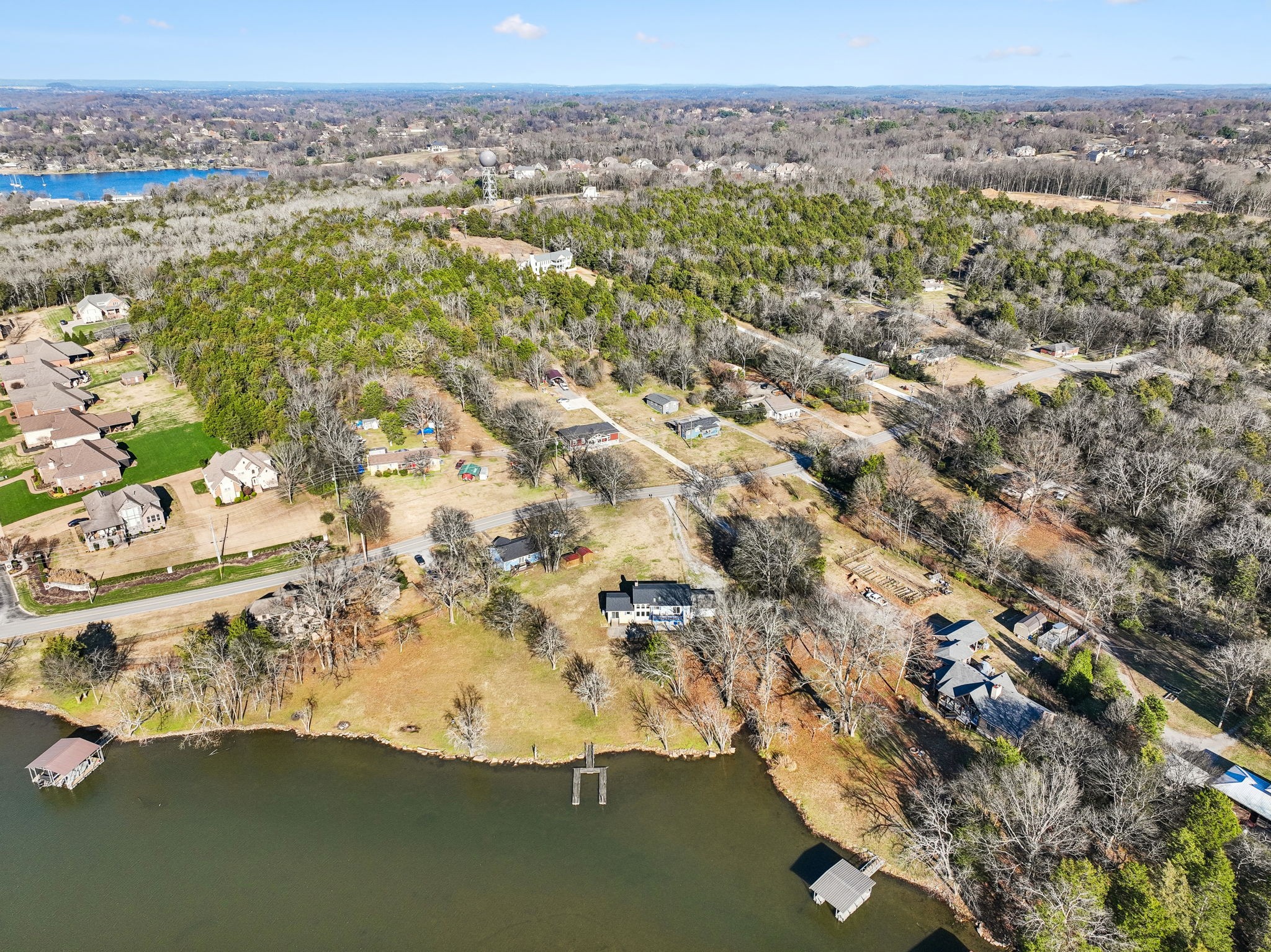 1795 Needmore Road Old Hickory, TN 37138 - Photo 53 of 56 view of city