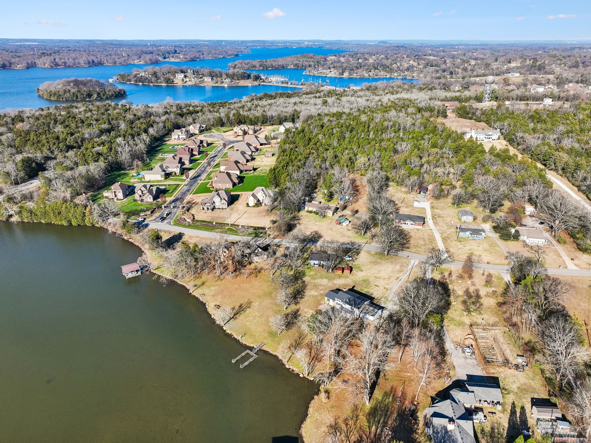 1795 Needmore Road Old Hickory, TN 37138 - Photo 54 of 56