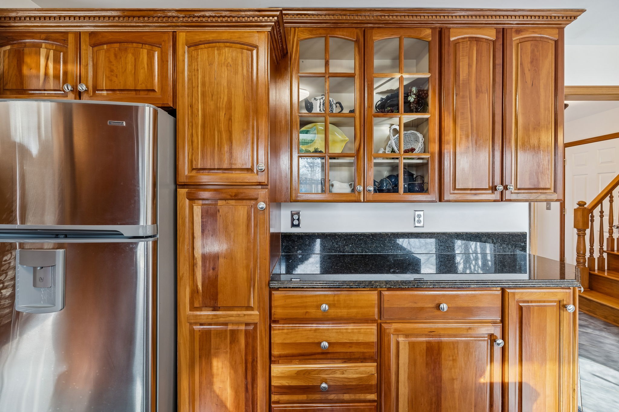 1795 Needmore Road Old Hickory, TN 37138 - Photo 10 of 56 a view of walk in closet
