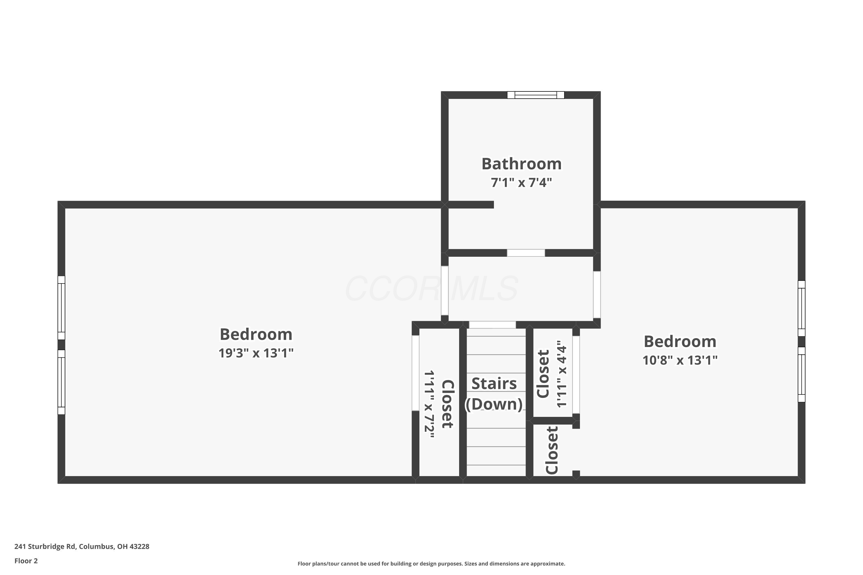 241 Sturbridge Road Columbus, OH 43228 - Photo 48 of 49 Gallery Image 48