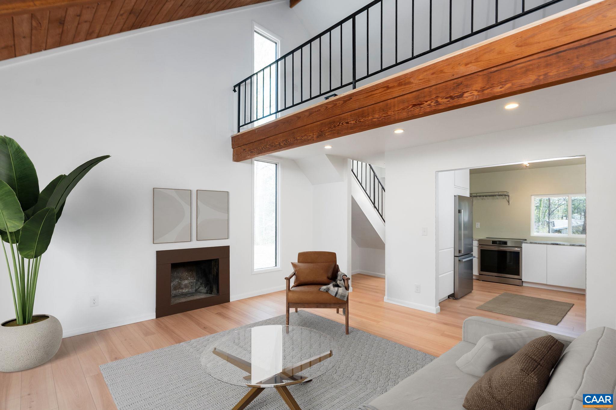 375 Fence Road Earlysville, VA 22936 - Photo 22 of 35