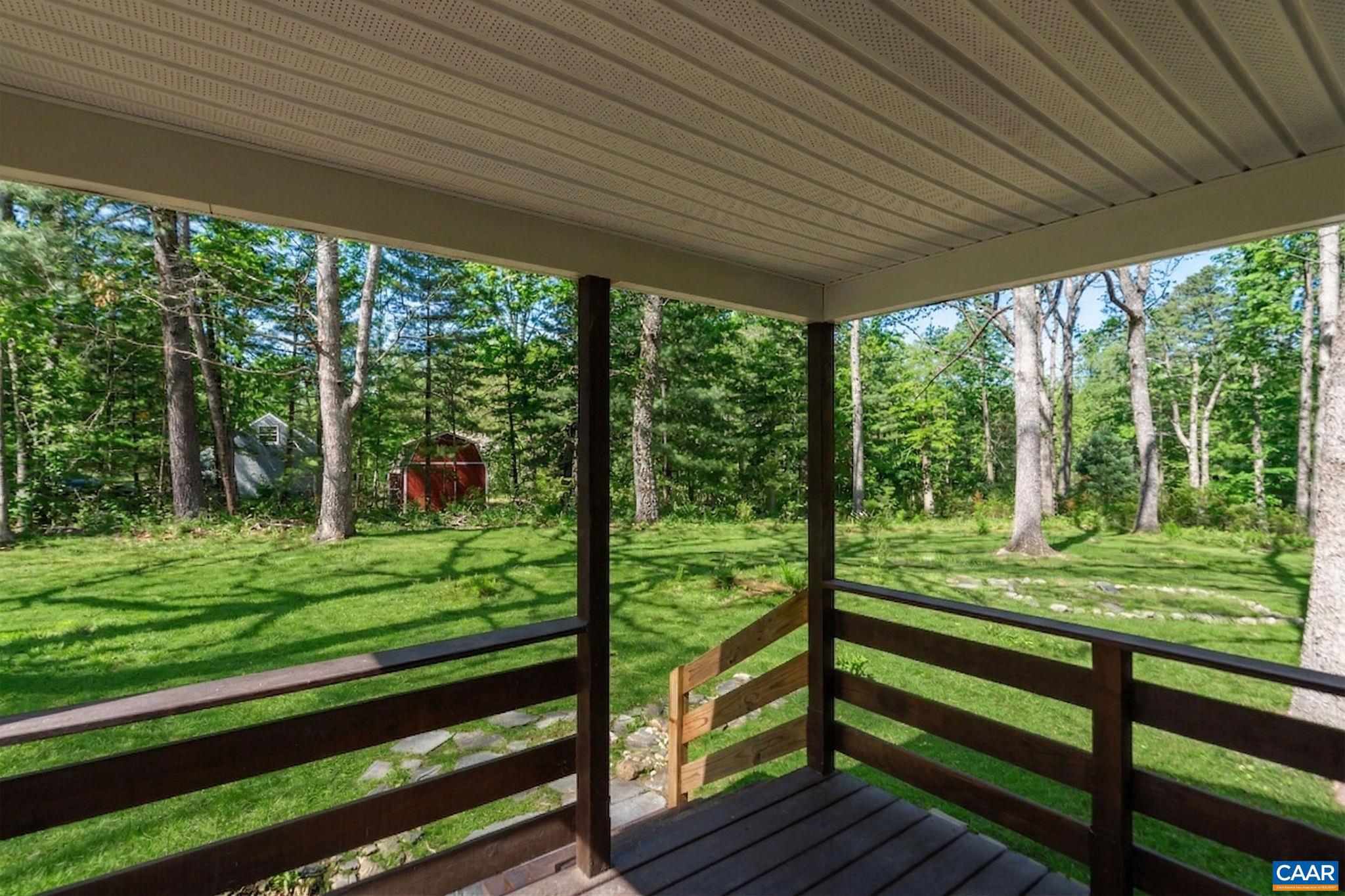 375 Fence Road Earlysville, VA 22936 - Photo 24 of 35