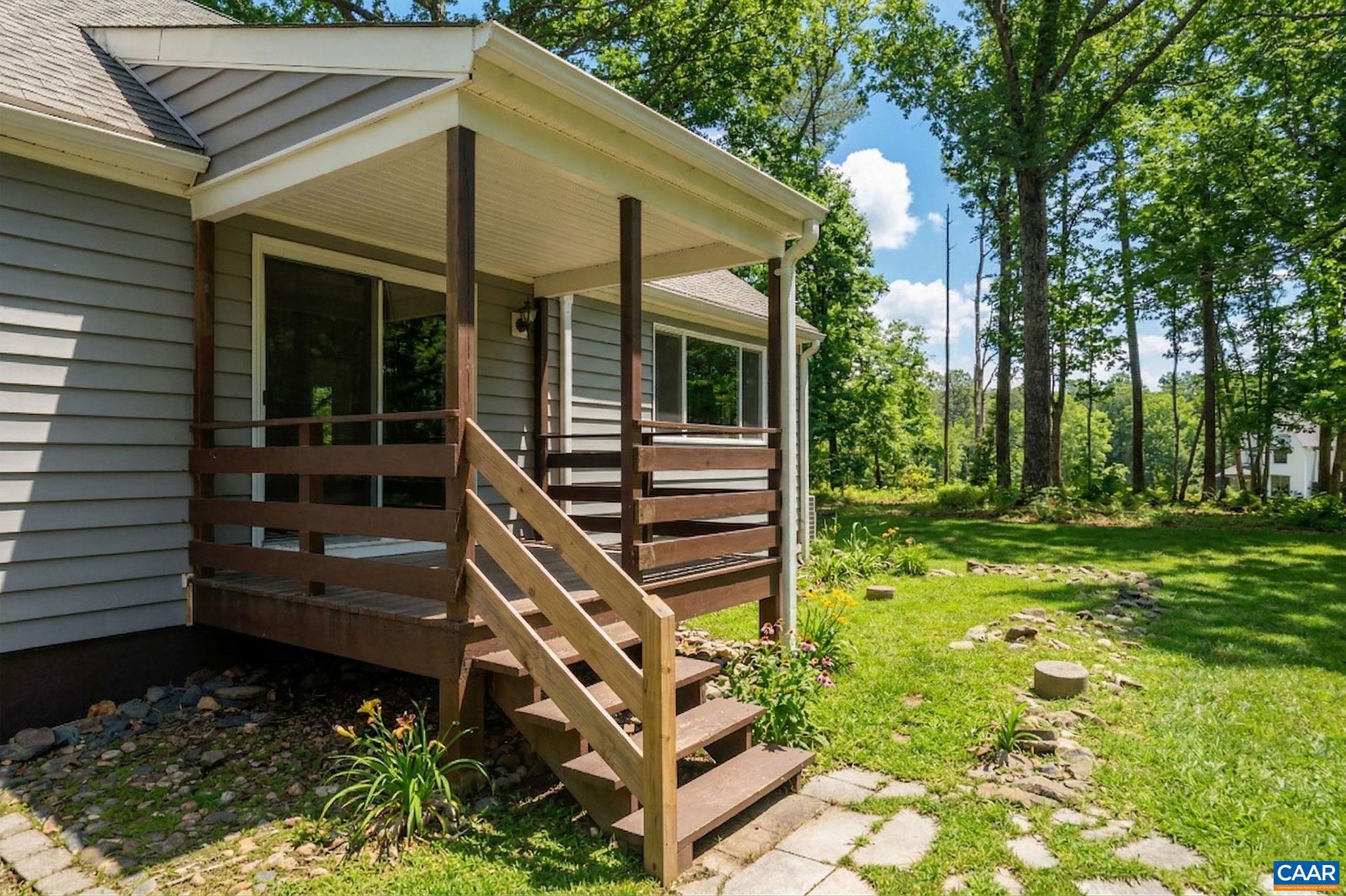 375 Fence Road Earlysville, VA 22936 - Photo 25 of 35