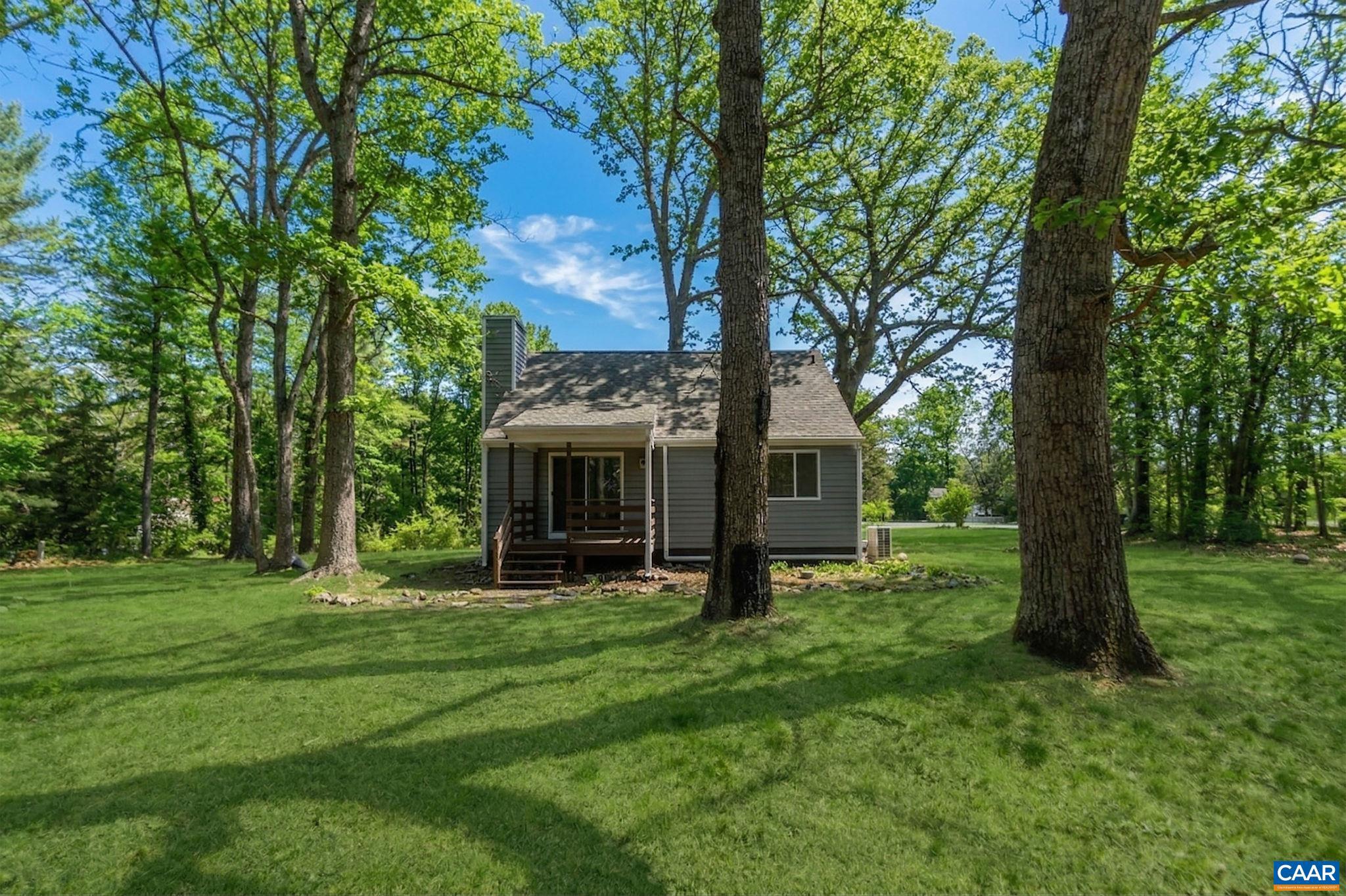 375 Fence Road Earlysville, VA 22936 - Photo 28 of 35