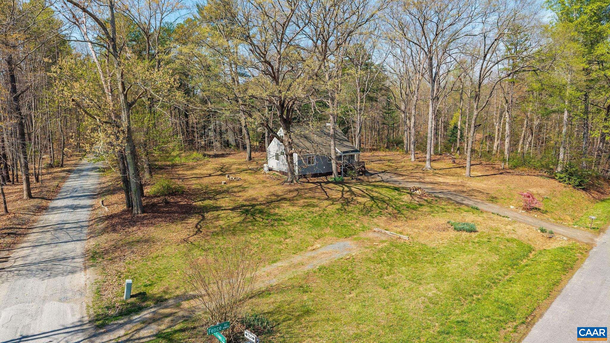 375 Fence Road Earlysville, VA 22936 - Photo 31 of 35