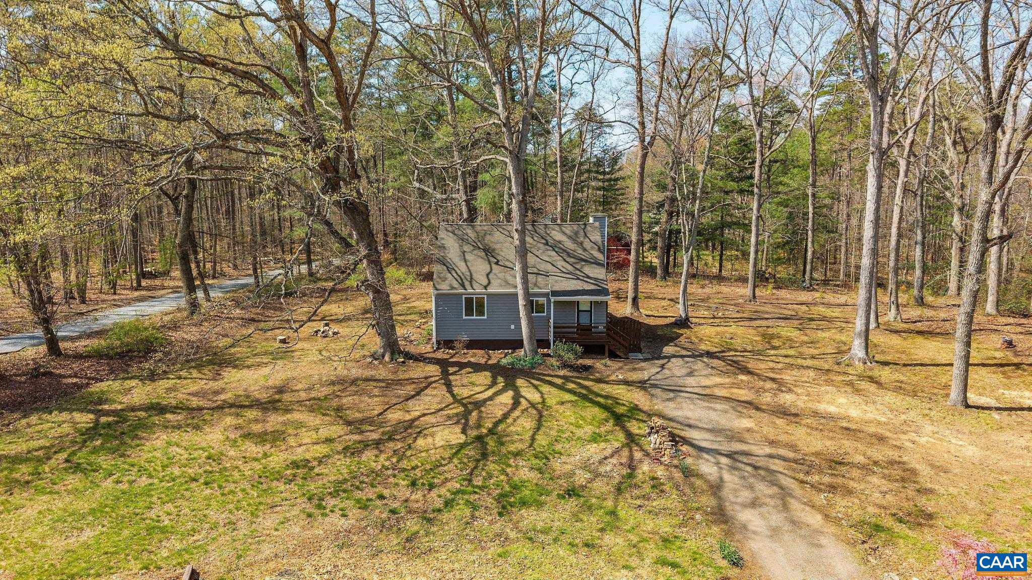 375 Fence Road Earlysville, VA 22936 - Photo 32 of 35