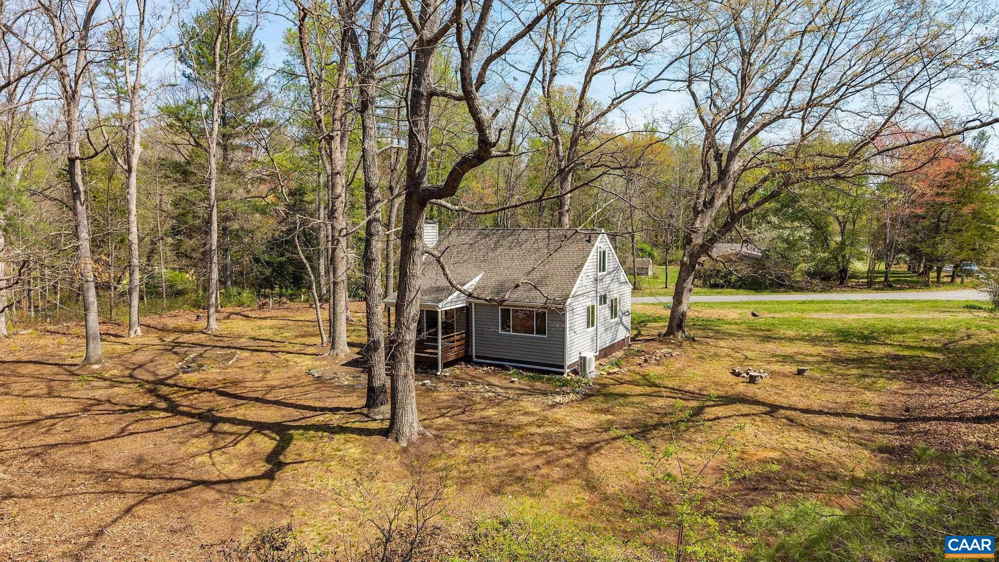 375 Fence Road Earlysville, VA 22936 - Photo 33 of 35