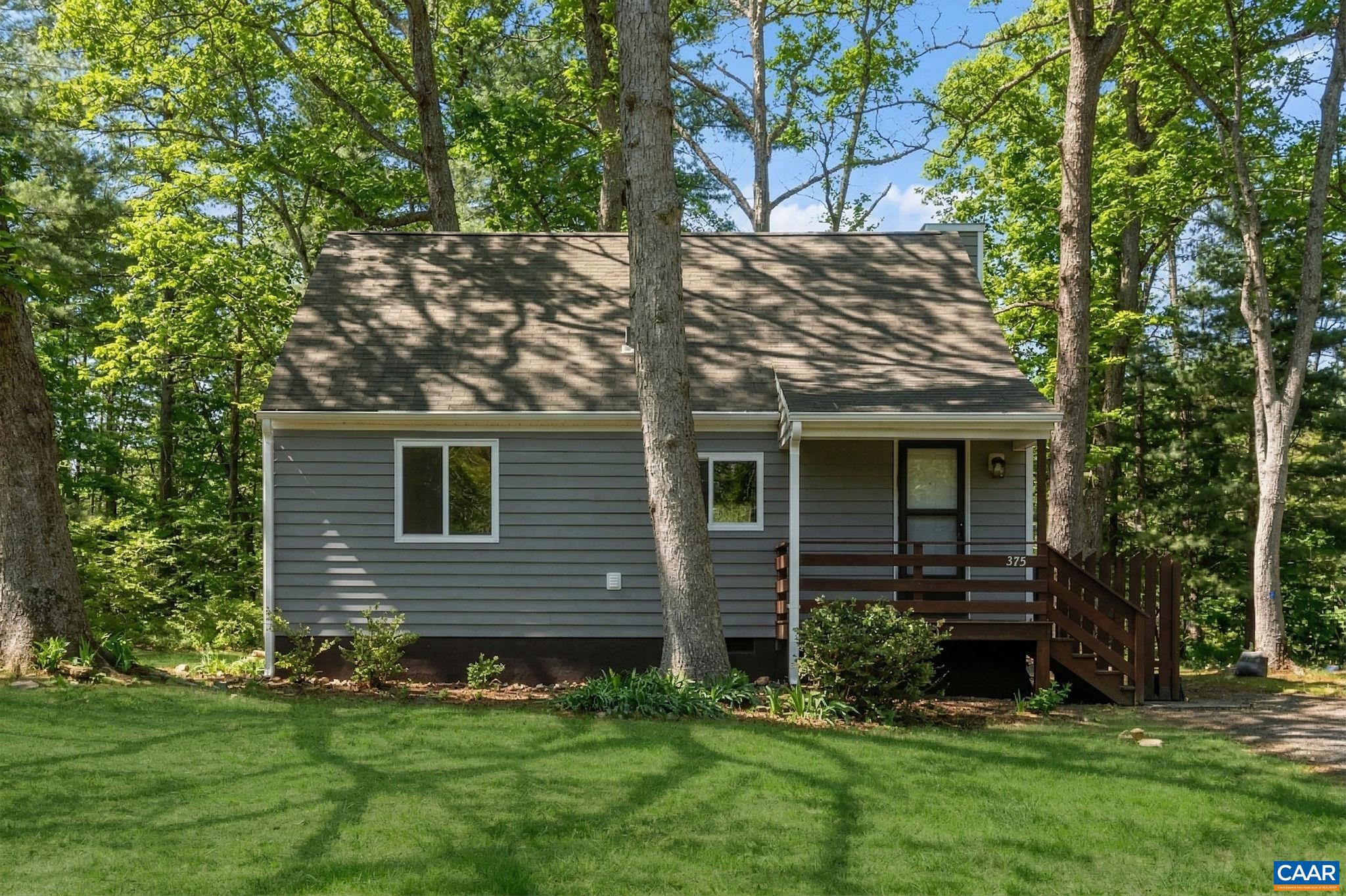 375 Fence Road Earlysville, VA 22936 - Photo 34 of 35