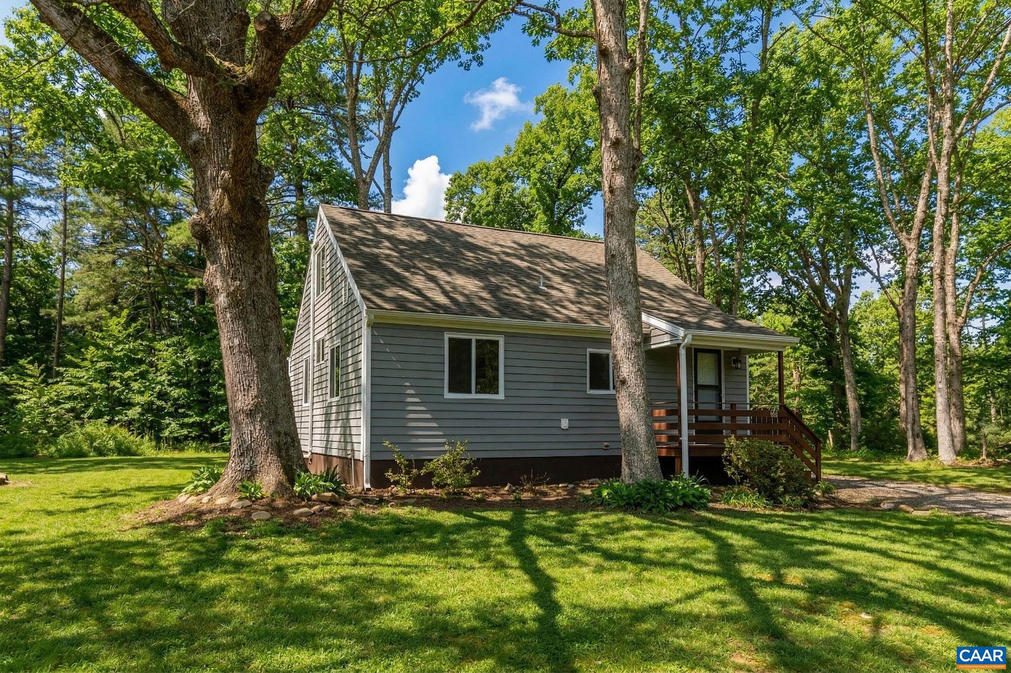 375 Fence Road Earlysville, VA 22936 - Photo 35 of 35