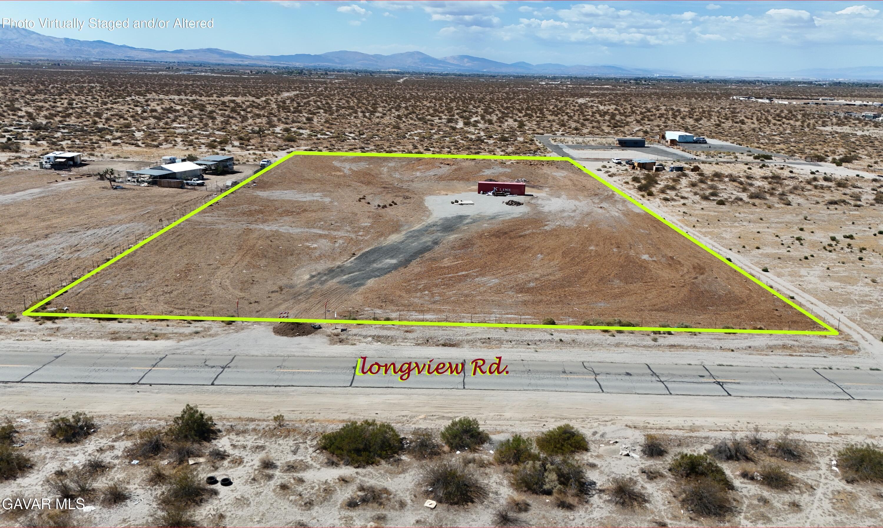 Longview Road Littlerock, CA 93543 - Photo 3 of 15 E 02. DJI_20250926133304_0131_D