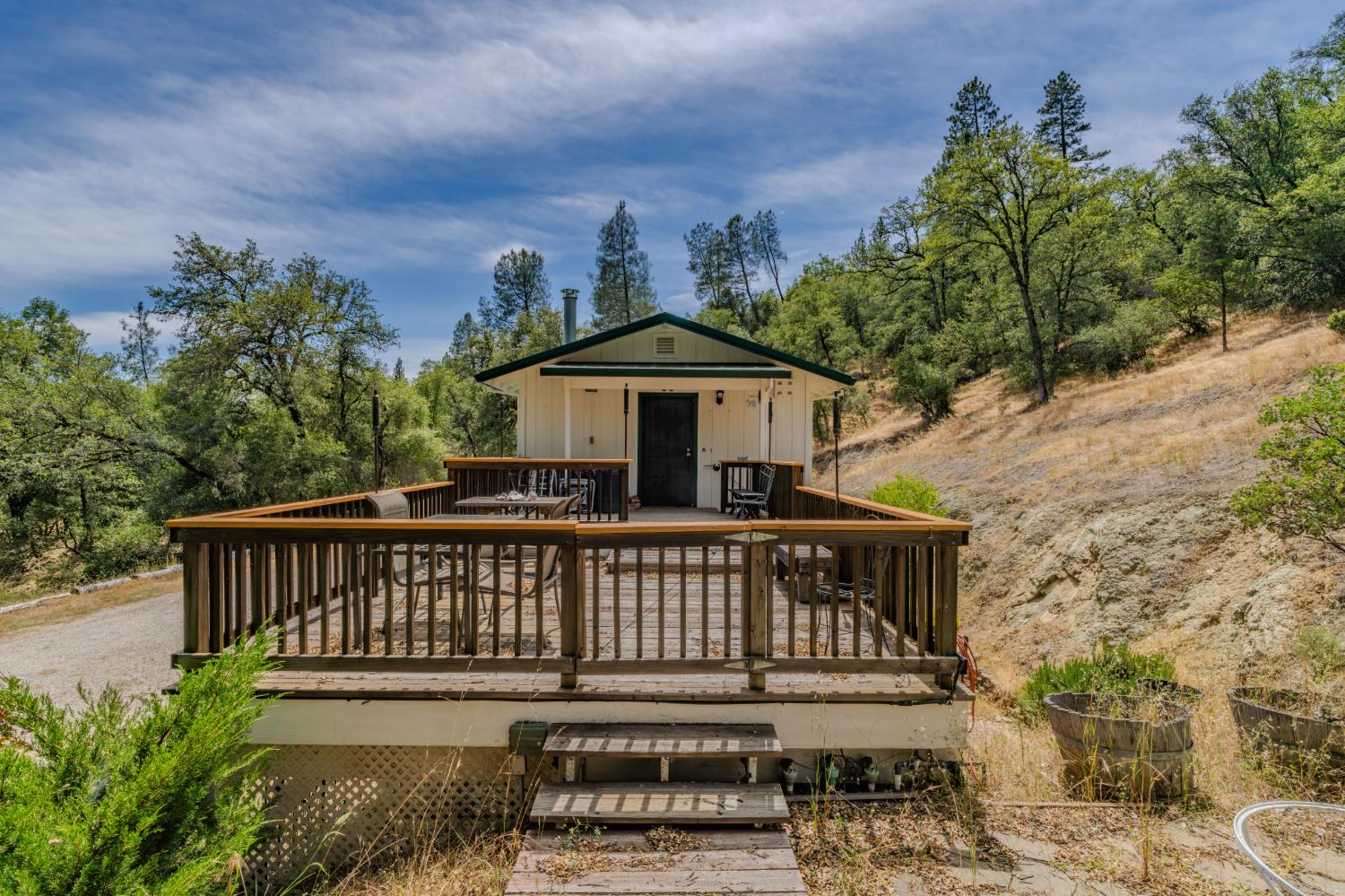 8531 Sheep Ranch Road Mountain Ranch, CA 95246 - Photo 31 of 47