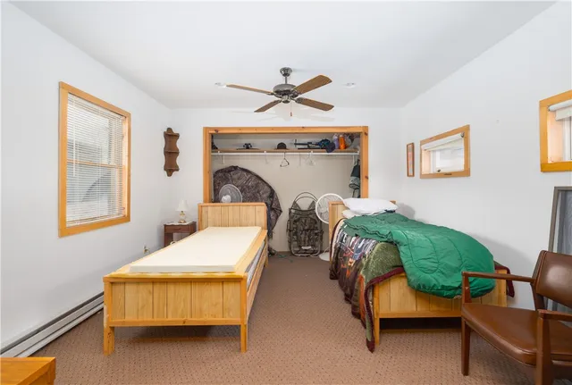 $460,000 | 350 California Road, Westfield, PA 16950