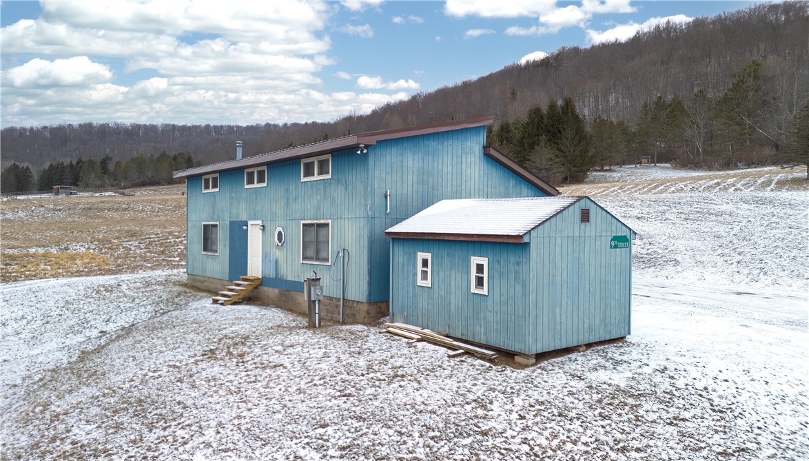 350 California Road Westfield, PA 16950 - Photo 21 of 36