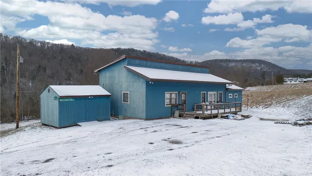 $460,000 | 350 California Road, Westfield, PA 16950