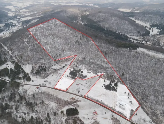 $460,000 | 350 California Road, Westfield, PA 16950