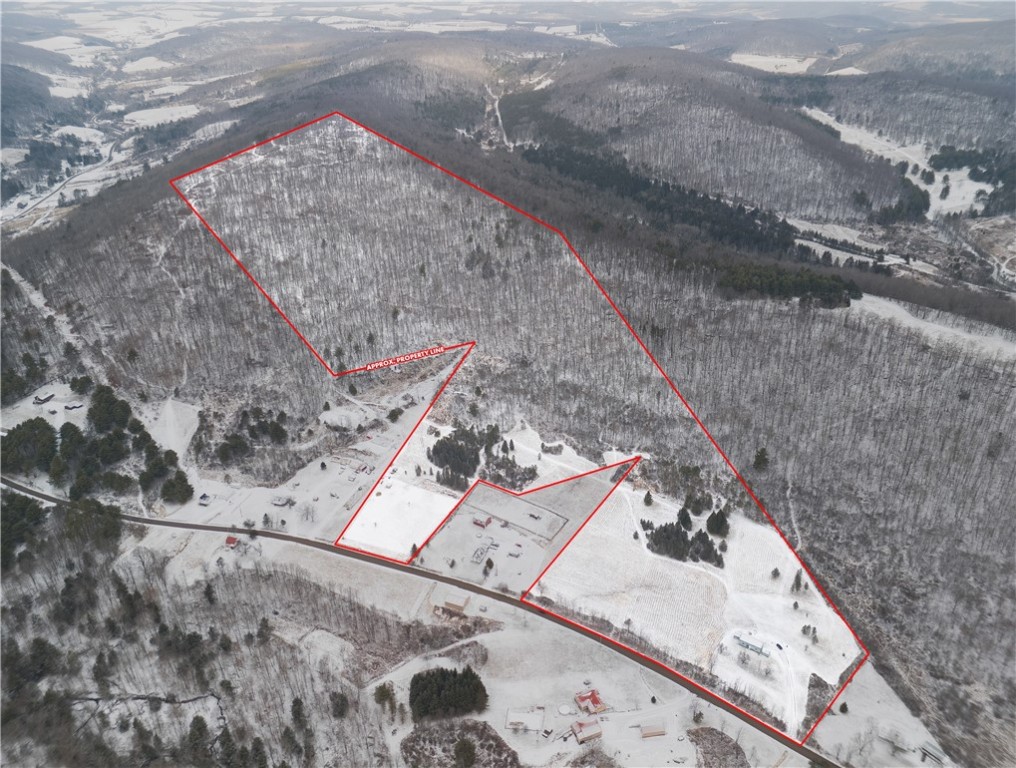 350 California Road Westfield, PA 16950 - Photo 23 of 36