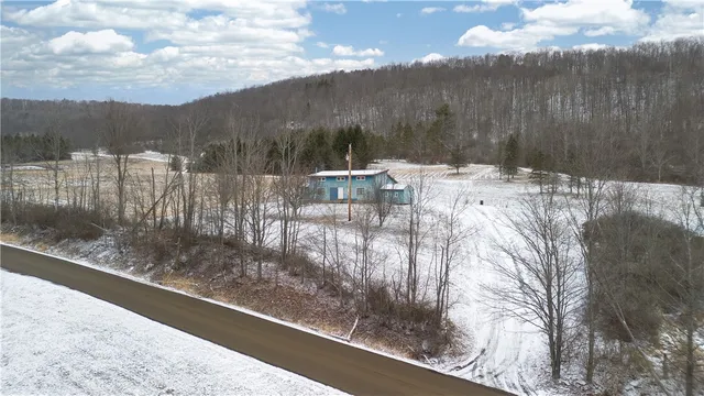 $460,000 | 350 California Road, Westfield, PA 16950