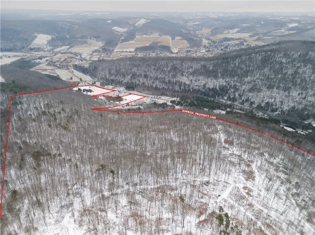 $460,000 | 350 California Road, Westfield, PA 16950