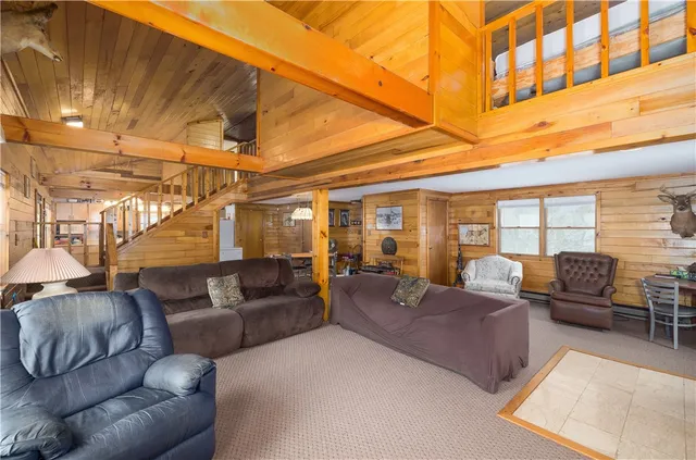 $460,000 | 350 California Road, Westfield, PA 16950