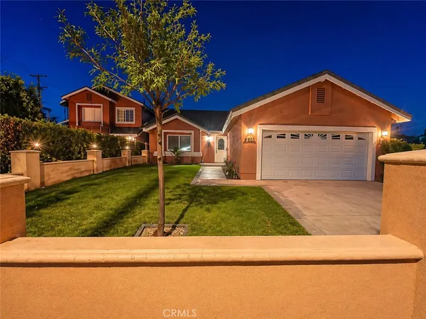 $988,000 | 5901 McKinley Avenue, South Gate, CA 90280