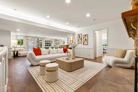 $2,298,000 | 1125 Encanto Drive, Arcadia, CA 91007