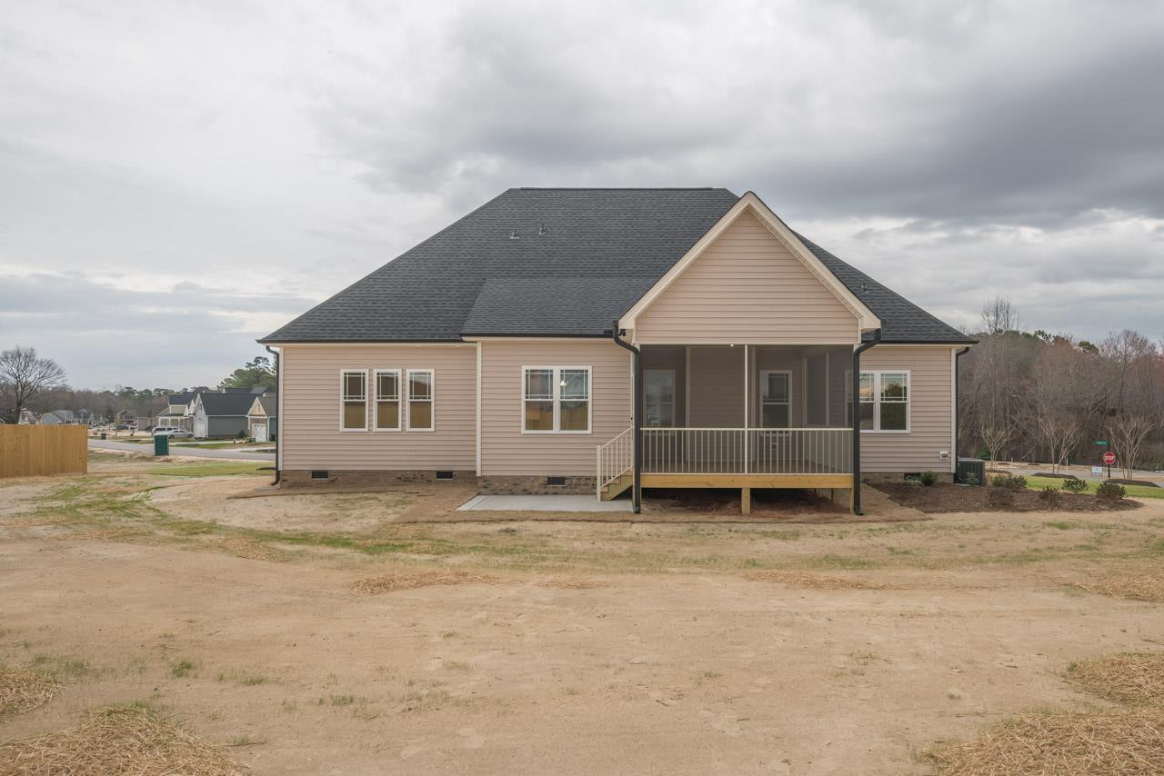 19 Kenneth Lane Willow Spring, NC 27592 - Photo 25 of 25 Photo 25