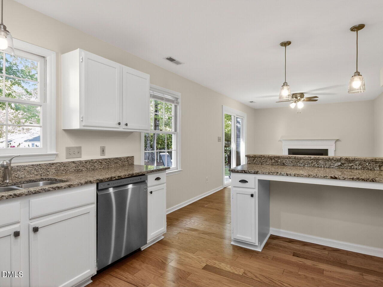 6329 Cape Charles Drive Raleigh, NC 27617 - Photo 11 of 39 Kitchen
