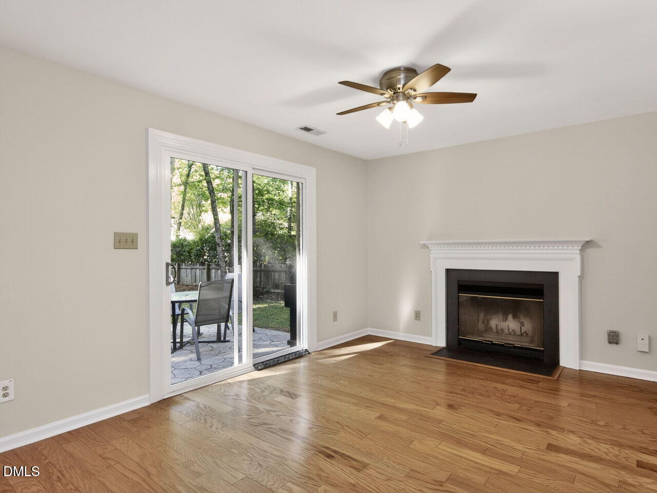 6329 Cape Charles Drive Raleigh, NC 27617 - Photo 12 of 39 Family Room