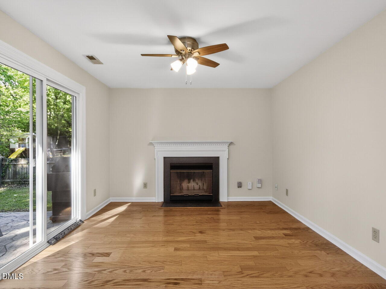 6329 Cape Charles Drive Raleigh, NC 27617 - Photo 13 of 39 Family Room